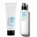 بكدج الترطيب العميق