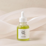 بيوتي أوف جوسون _السيرم المهدئ: الشاي الأخضر + البانثينول 30 مل