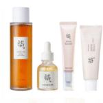 سر الشباب الكوري