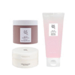 نقاء البشرة المشع