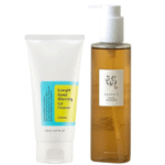 ثنائي التنظيف العميق