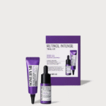 ثنائي النضارة والترطيب الحجم الصغير