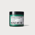 مسحات قطنية لـ 30 يوم - 125مل