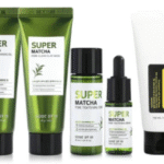 بكدج العناية بالمسام الكوري