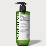 شامبو سيكا بيبتيد