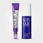 بشرة شبابية وصحية