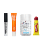 بكدج بشرة لامعة