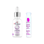 بكدج فلاش نضارة وشد فوري