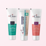 بكدج النضارة والحيوية من د كلينك