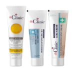 بكدج التفتيح والنضارة