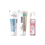 بكدج النضاره من د كلينيك