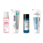 الروتين المثالي لبشرة لامعة