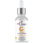 سيروم فيتامين سي من دكتور كلينيك - 30 مل.