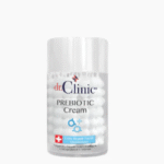 كريم دكتور كلينيك بريبايوتيك لإصلاح الوجه الإضافي