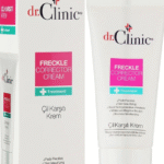 دكتور.كلينيك كريم مصحح النمش 50 مل