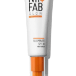 نيب + فاب مرطب واقي من الشمس لإشراق البشرة - 50 مل