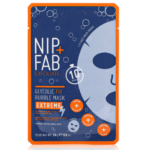 ماسك ورقي جليكوليك فيكس اكستريم بابل لتقشير البشرة - حبة × 23 غ