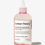 كربون ثيوري تونيك منقي للوجه - 250 مل