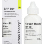 كربون ثيوري واقي شمس بحماية +50