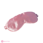 قناع النوم الساتان