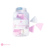 إسفنجات المكياج الصغيرة