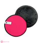 قفاز الجسم "التقشير الجاف والتسمير"