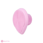 وسادة تنظيف الوجه من السيليكون - مشعة