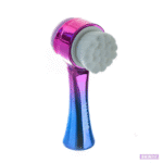 فرشاة الوجه - 2 في 1