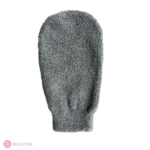 قفاز استحمام "فحم الخيزران"