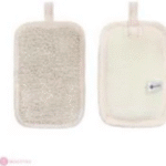 اسفنجة استحمام قطنية