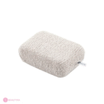 إسفنجة تقشير لطيفة