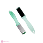 مبرد باديكير - 2 في 1