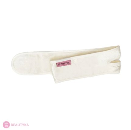 عصابة رأس للنوم من الساتان