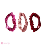 ربطات شعر رفيعة