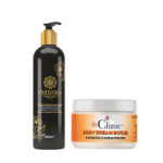 بكدج النعومة السحري