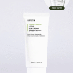 كريم روفكتين المهدئ للشمس بعامل حماية من الشمس SPF50+ PA++++