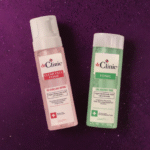 غسول وتونيك دكتور كلينيك