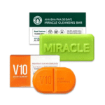 الصابونة الكورية