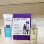 تحضير البشرة قبل المناسبة بـ 3 ايام