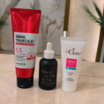 تحضير البشرة قبل المناسبة بأسبوع