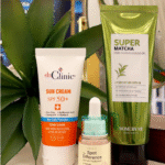 علاج حب الشباب