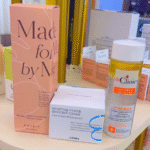 روتين بعد يوم طويل