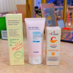 حماية من التصبغات