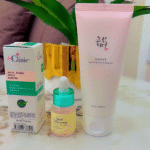 التخلص من آثار حب الشباب