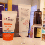 منتجات الصيف الاساسية