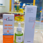 علاج الاحمرار والتهيج