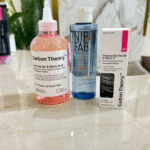 باقة البشرة الناصعة