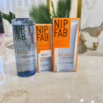 باقة التقشير والاضاءة