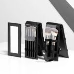 مجموعة فرش المكياج المحمولة فلاليا آدم7 قطع