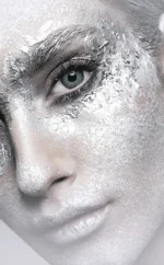 عدسة أنستازيا – كاربون بإطار ليمبال جذاب